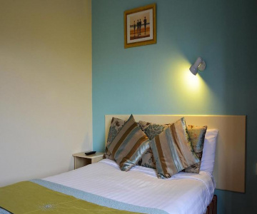 Killarney Peaks Guesthouse