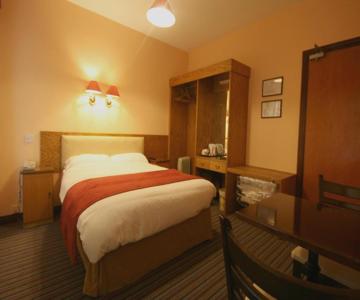 The Parkway Hotel