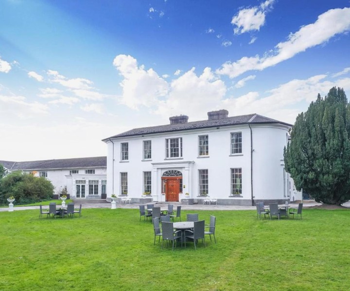Springfort Hall Hotel