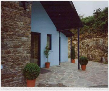 Rock Hill House B&B