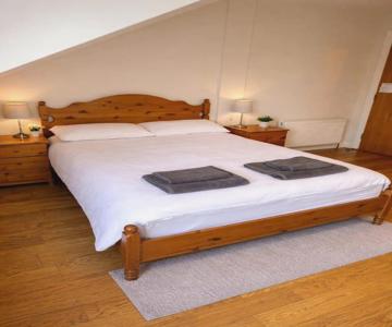 Slieve League Lodge
