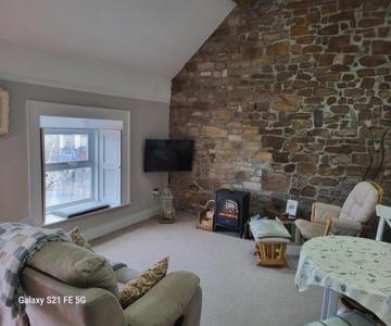 The Suite On The Diamond