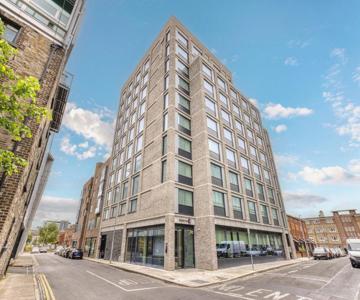 Premier Inn Dublin City Centre (Trinity College)