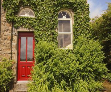 Old School House, Clifden