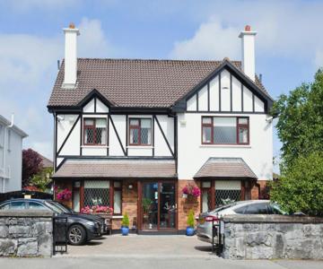 Anchor Lodge Guesthouse
