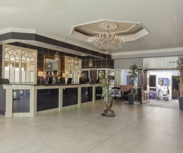 Hotel 67 at Gleneagle