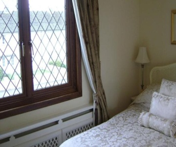 St. Anthony's Lodge Bed & Breakfast