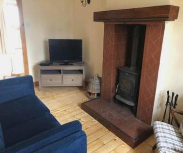 Purcells @ Knockdrinna