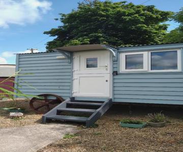 Bramblewick House Glamping
