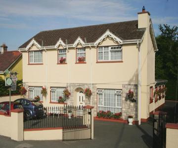 Sea Court B&B