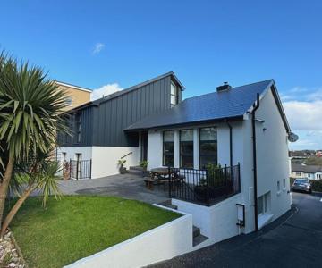 Beach Haven House
