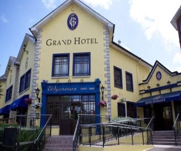 Grand Hotel Wicklow