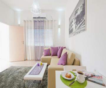 Eshkol Housing Executive Apartments