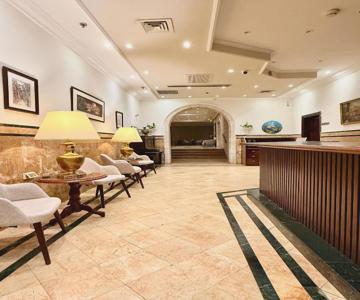 Christmas Hotel - Jerusalem