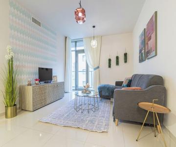 The Haneviim Suites