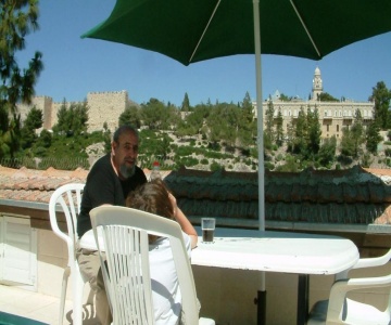 Avissar House
