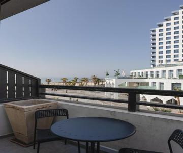 Liber Tel Aviv Sea Shore Suites