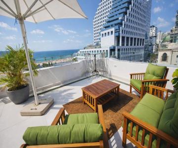 Bell Boutique and Spa Hotel