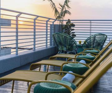 The Savoy Tel Aviv Sea Side