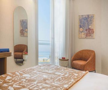 Dan Panorama Tel Aviv