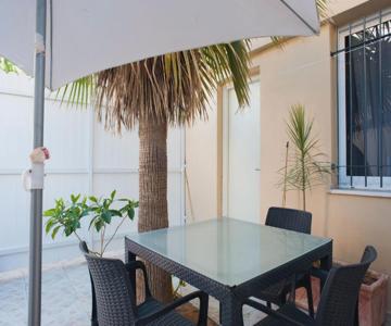 Geula Suites BY RAPHAEL HOTELS