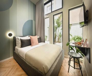 ColorBox Hotel By Loginn Hotels