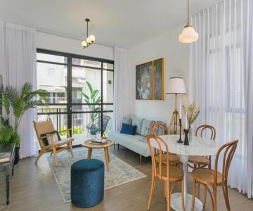 Brooklyn House