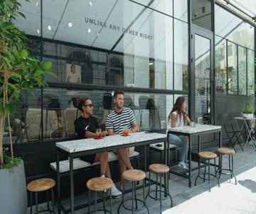 Isla Tel Aviv