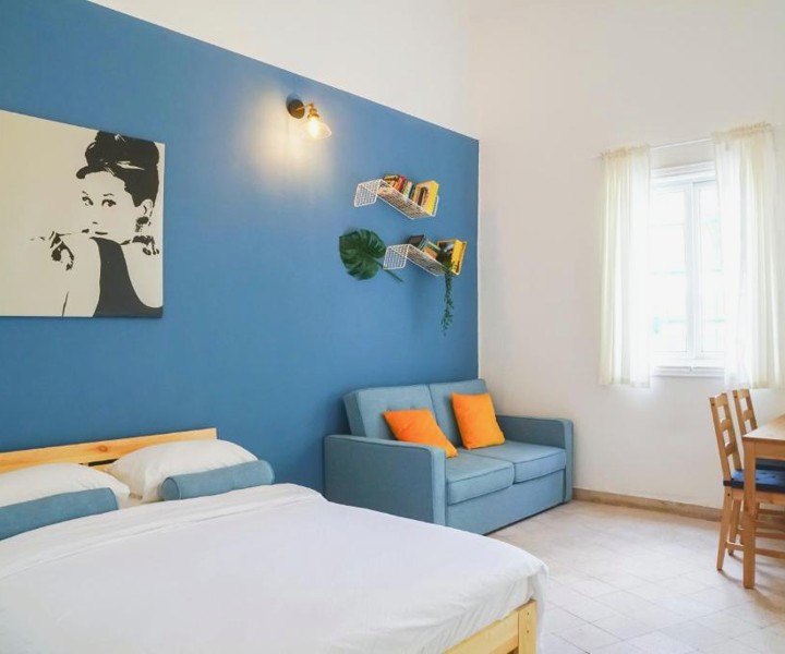 Mayer 8 Hotel By Peraia