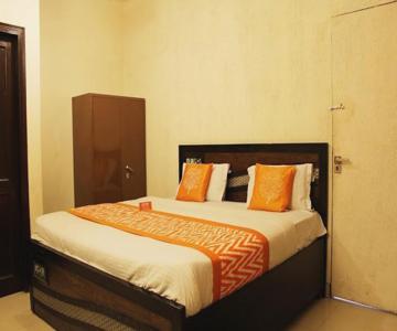 Destiny Guest House