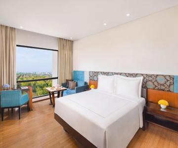 Vivanta Surajkund, NCR