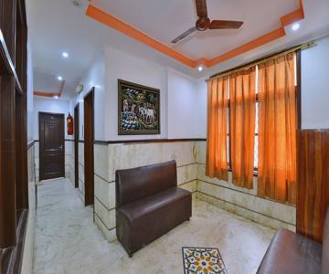 Hotel PG International