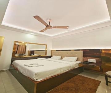 Hotel Apple Villa
