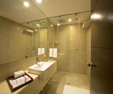 Inde Hotel Chattarpur