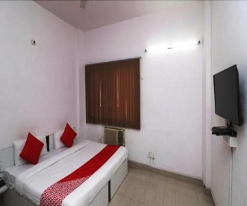 The Radiance Suites & Apartments