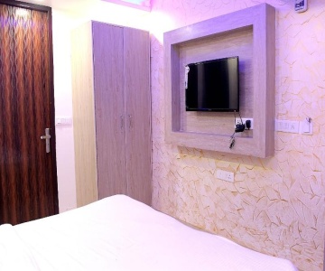 The Atlantic Airport Hotel