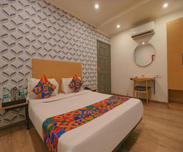 Chattarpur Enclave by Fabhotel