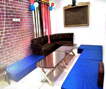 Citybackpacker Hostel