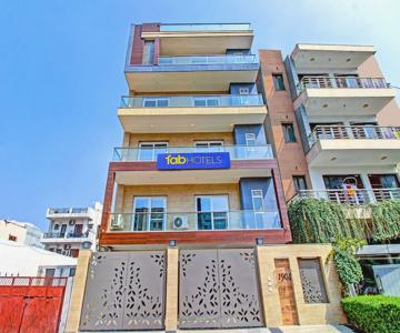 Soft Petals by FabHotel