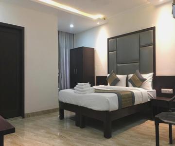 Siam International