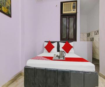 Hotel Chaudhary Villa by OYO