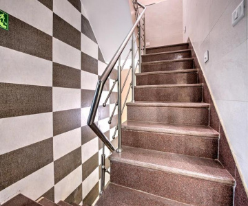 Glory Villa by Treebo