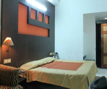 Hotel Harsh
