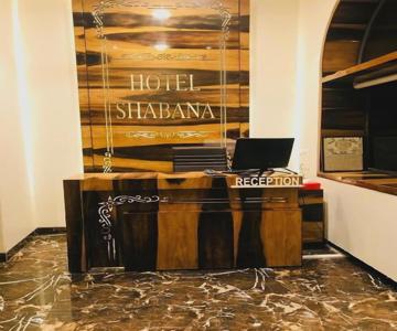 Hotel Shabana