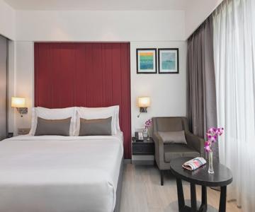 Suncity Residency
