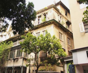 Hotel Everest Mumbai