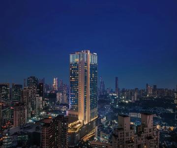 The St. Regis Mumbai