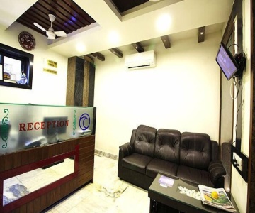 Hotel Ocean Residency
