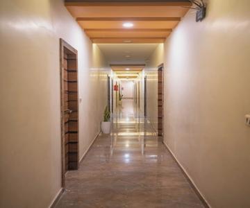 Hotel Royce Executive