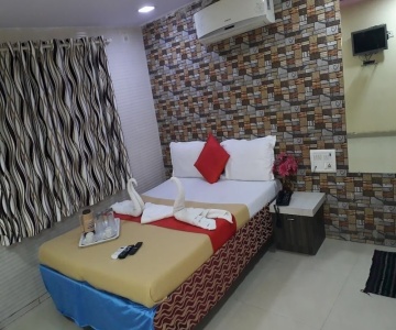 Hotel Relax Residency